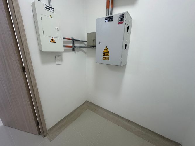 Local en venta en Fundadores, Armenia, 126 m² · foto 24 de 24