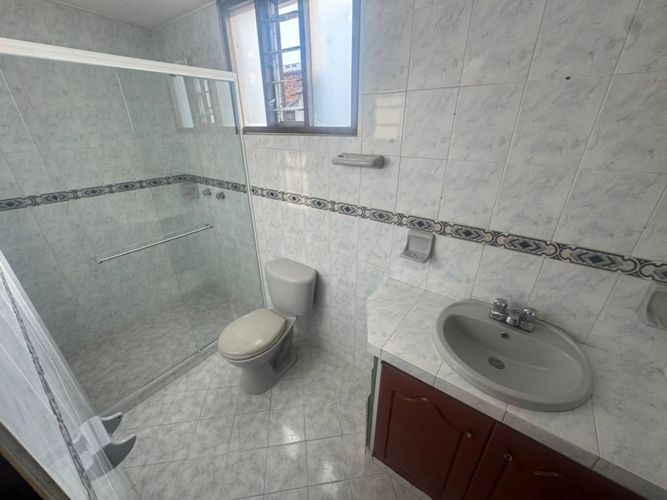 Casa de 4 alcobas en venta en El Prado, Bucaramanga, 325 m² · foto 22 de 24