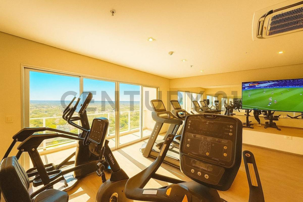 Exclusivo Departamento de 2 Dormitorios en Alquiler en The Avenue: Lujo y Confort Urbano. — foto 2