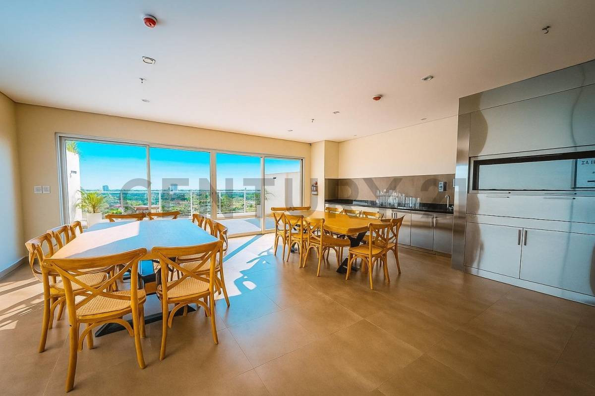 Exclusivo Departamento de 2 Dormitorios en Alquiler en The Avenue: Lujo y Confort Urbano. — foto 3
