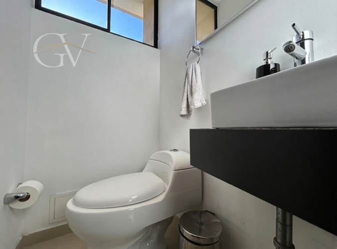 Casa de 3 alcobas en venta en Delicias, Chía, 164 m² · foto 10 de 24
