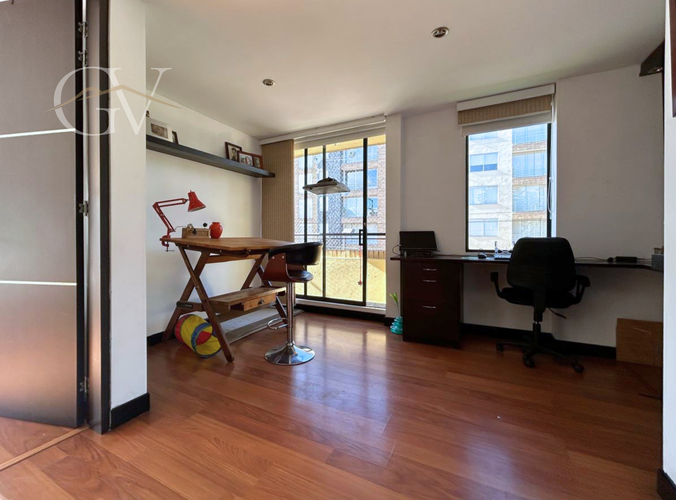 Casa de 3 alcobas en venta en Delicias, Chía, 164 m² · foto 11 de 24