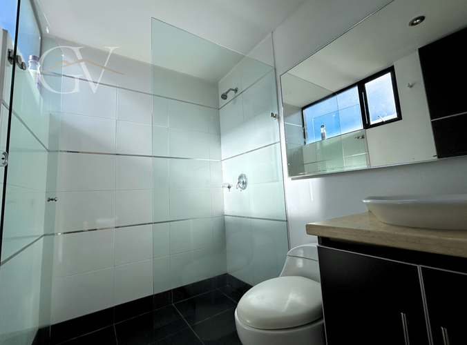 Casa de 3 alcobas en venta en Delicias, Chía, 164 m² · foto 13 de 24