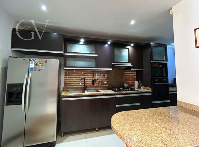 Casa de 3 alcobas en venta en Delicias, Chía, 164 m² · foto 5 de 24