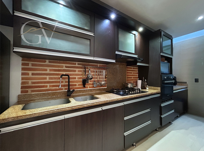 Casa de 3 alcobas en venta en Delicias, Chía, 164 m² · foto 6 de 24
