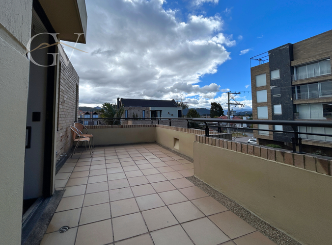 Casa de 3 alcobas en venta en Delicias, Chía, 164 m² · foto 21 de 24