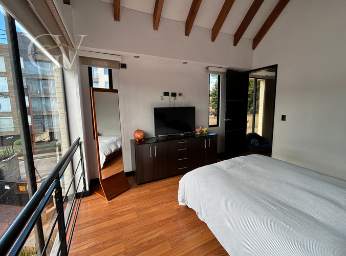 Casa de 3 alcobas en venta en Delicias, Chía, 164 m² · foto 18 de 24