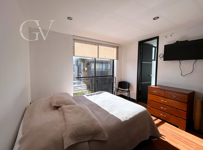 Casa de 3 alcobas en venta en Delicias, Chía, 164 m² · foto 12 de 24