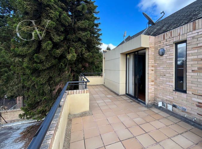 Casa de 3 alcobas en venta en Delicias, Chía, 164 m² · foto 22 de 24