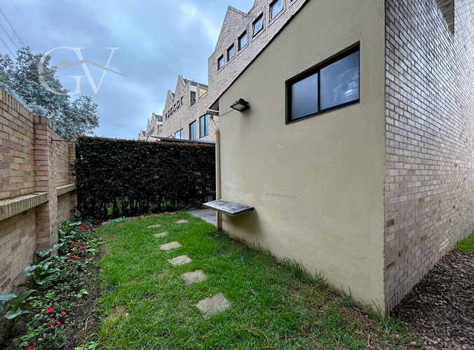 Casa de 3 alcobas en venta en Delicias, Chía, 164 m² · foto 7 de 24