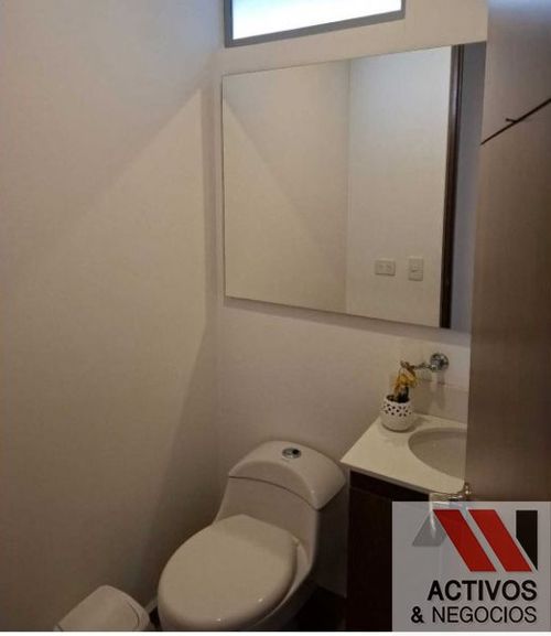 Apartamento de 2 alcobas en venta en Los Balsos, Medellín, 104 m² · foto 11 de 24