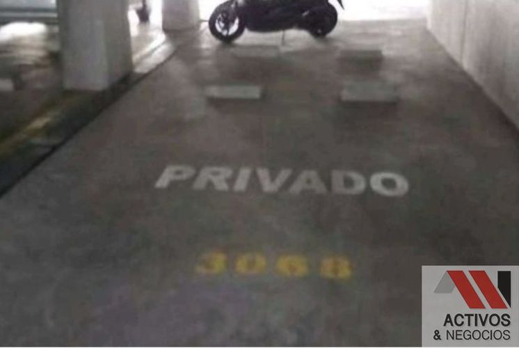Apartamento de 2 alcobas en venta en Los Balsos, Medellín, 104 m² · foto 12 de 24