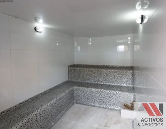 Apartamento de 2 alcobas en venta en Los Balsos, Medellín, 104 m² · foto 14 de 24