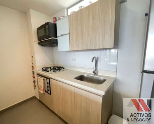 Apartamento de 2 alcobas en venta en Los Balsos, Medellín, 104 m² · foto 17 de 24
