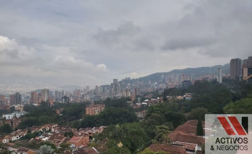 Apartamento de 2 alcobas en venta en Los Balsos, Medellín, 104 m² · foto 19 de 24