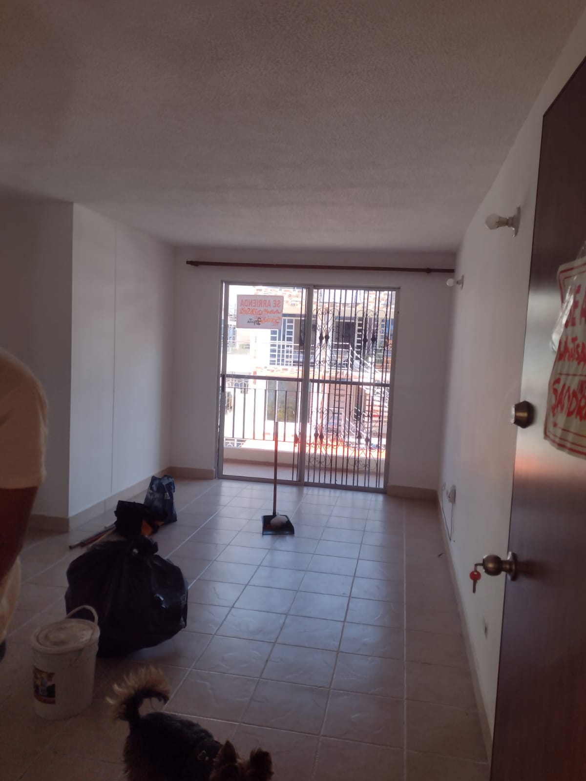 Apartamento en Arriendo en Ciudad 2000, Cali