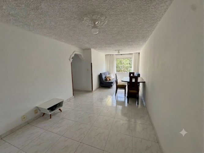 Apartamento de 3 alcobas en venta en San Francisco, Bucaramanga, 73 m² · foto 2 de 24