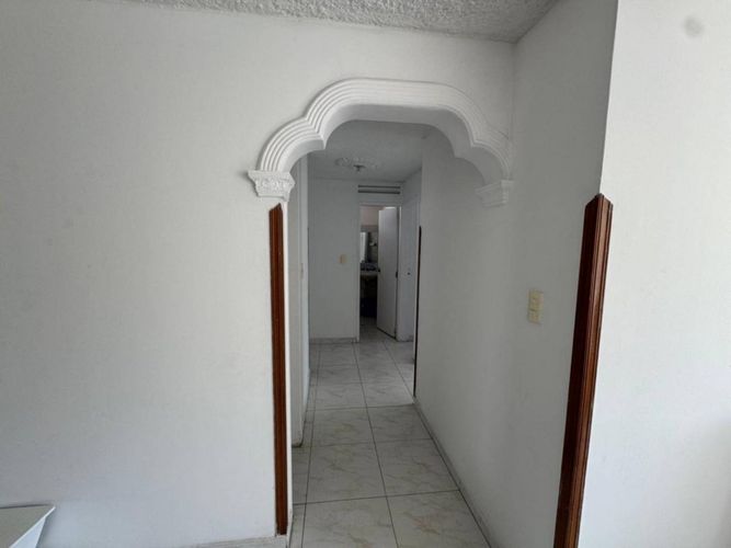Apartamento de 3 alcobas en venta en San Francisco, Bucaramanga, 73 m² · foto 3 de 24