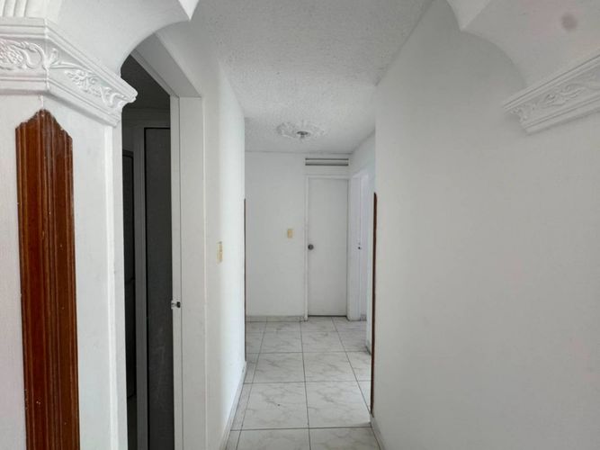 Apartamento de 3 alcobas en venta en San Francisco, Bucaramanga, 73 m² · foto 4 de 24