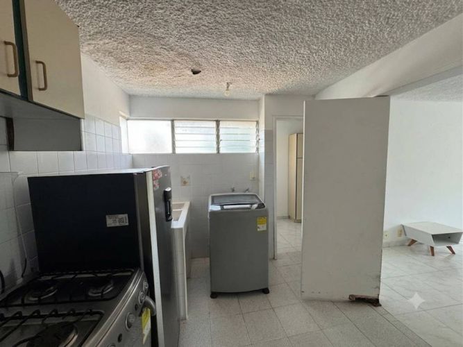 Apartamento de 3 alcobas en venta en San Francisco, Bucaramanga, 73 m² · foto 6 de 24