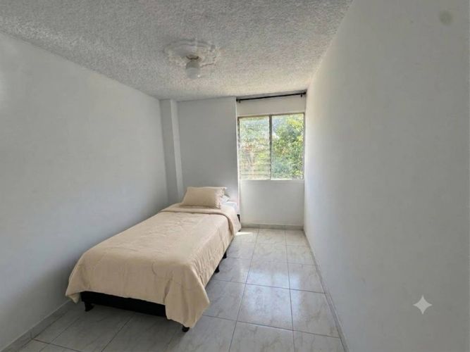 Apartamento de 3 alcobas en venta en San Francisco, Bucaramanga, 73 m² · foto 9 de 24