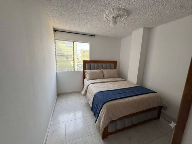 Apartamento de 3 alcobas en venta en San Francisco, Bucaramanga, 73 m² · foto 11 de 24