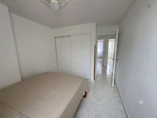 Apartamento de 3 alcobas en venta en San Francisco, Bucaramanga, 73 m² · foto 12 de 24