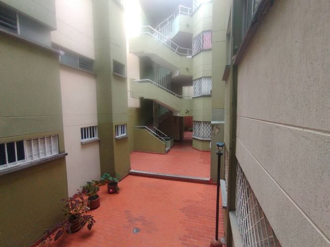 Apartamento de 3 alcobas en venta en San Francisco, Bucaramanga, 73 m² · foto 17 de 24
