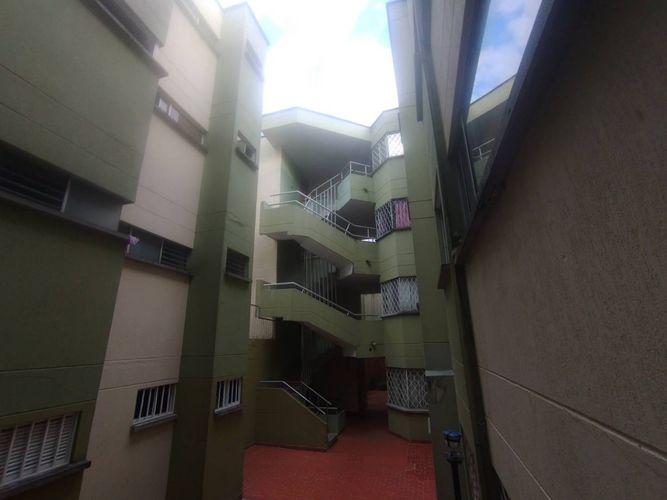 Apartamento de 3 alcobas en venta en San Francisco, Bucaramanga, 73 m² · foto 18 de 24