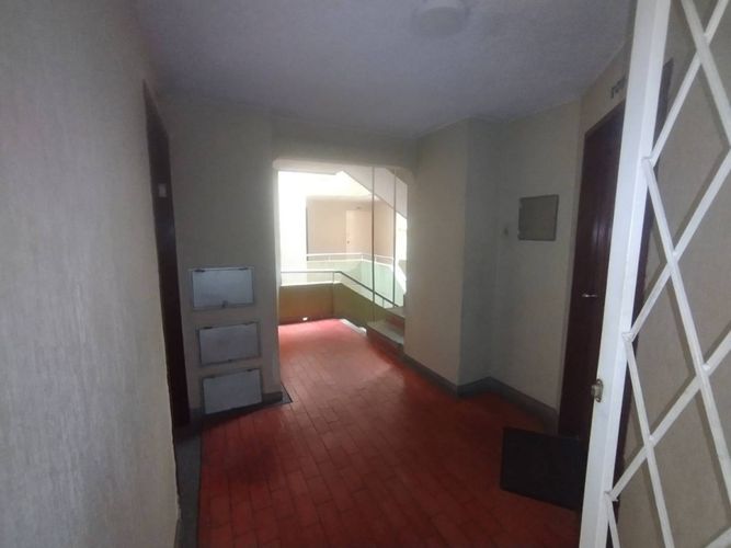 Apartamento de 3 alcobas en venta en San Francisco, Bucaramanga, 73 m² · foto 21 de 24