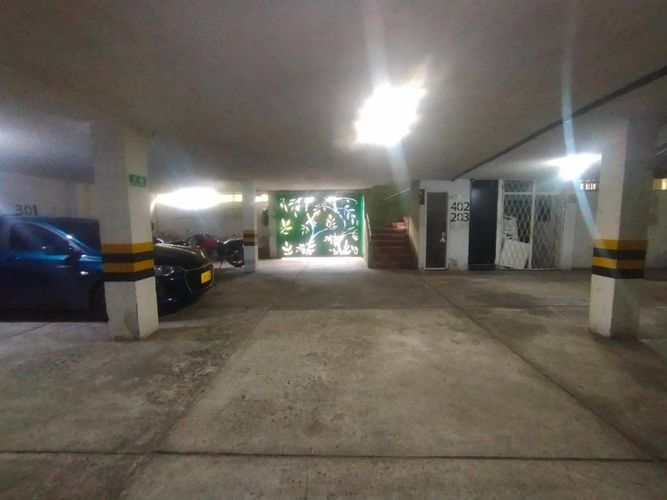 Apartamento de 3 alcobas en venta en San Francisco, Bucaramanga, 73 m² · foto 22 de 24