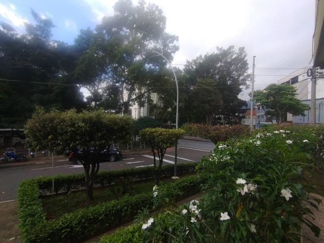 Apartamento de 3 alcobas en venta en San Francisco, Bucaramanga, 73 m² · foto 24 de 24