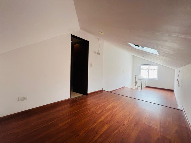 Apartamento de 2 alcobas en venta en Centro Historico, Tunja, 60 m² · foto 13 de 16