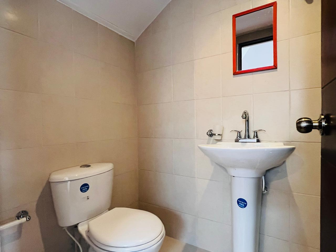 Apartamento de 2 alcobas en venta en Centro Historico, Tunja, 60 m² · foto 14 de 16