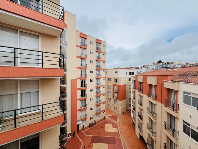 Apartamento de 2 alcobas en venta en Centro Historico, Tunja, 60 m² · foto 15 de 16