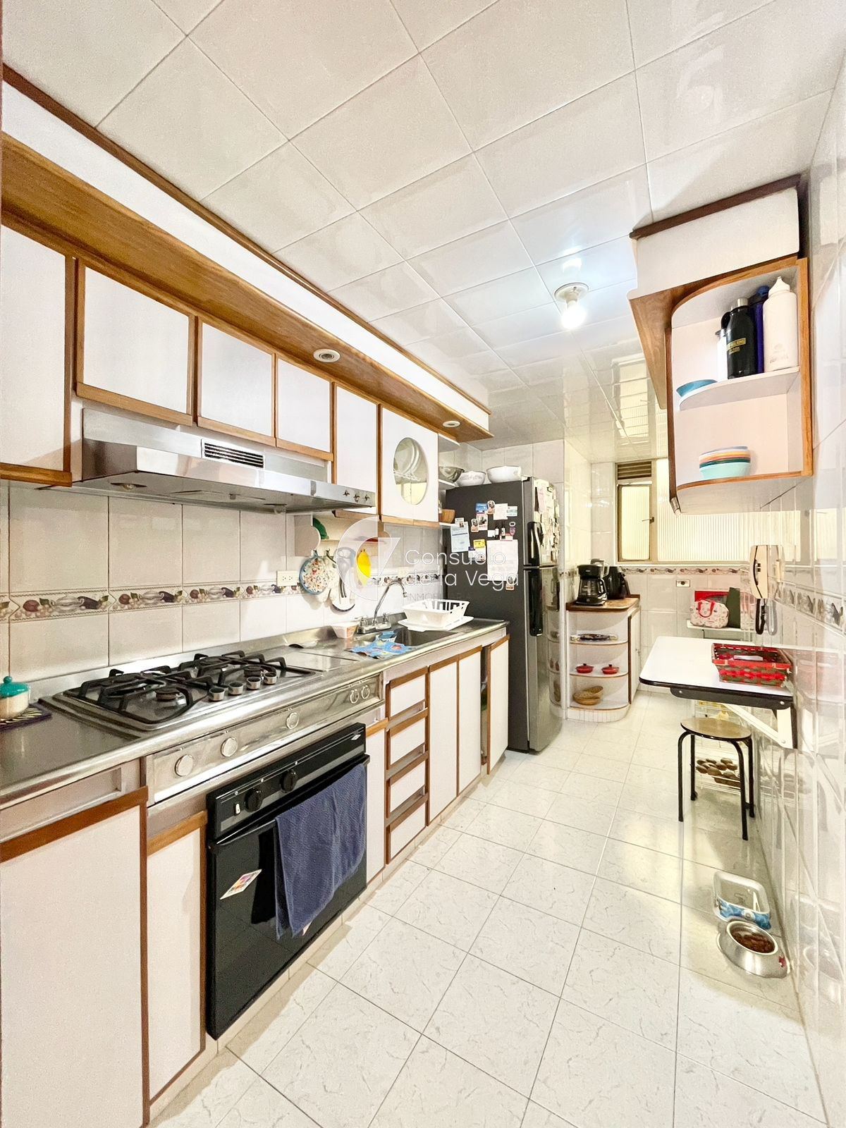 Apartamento en venta en Pasadena, Bogotá · foto 2 de 15