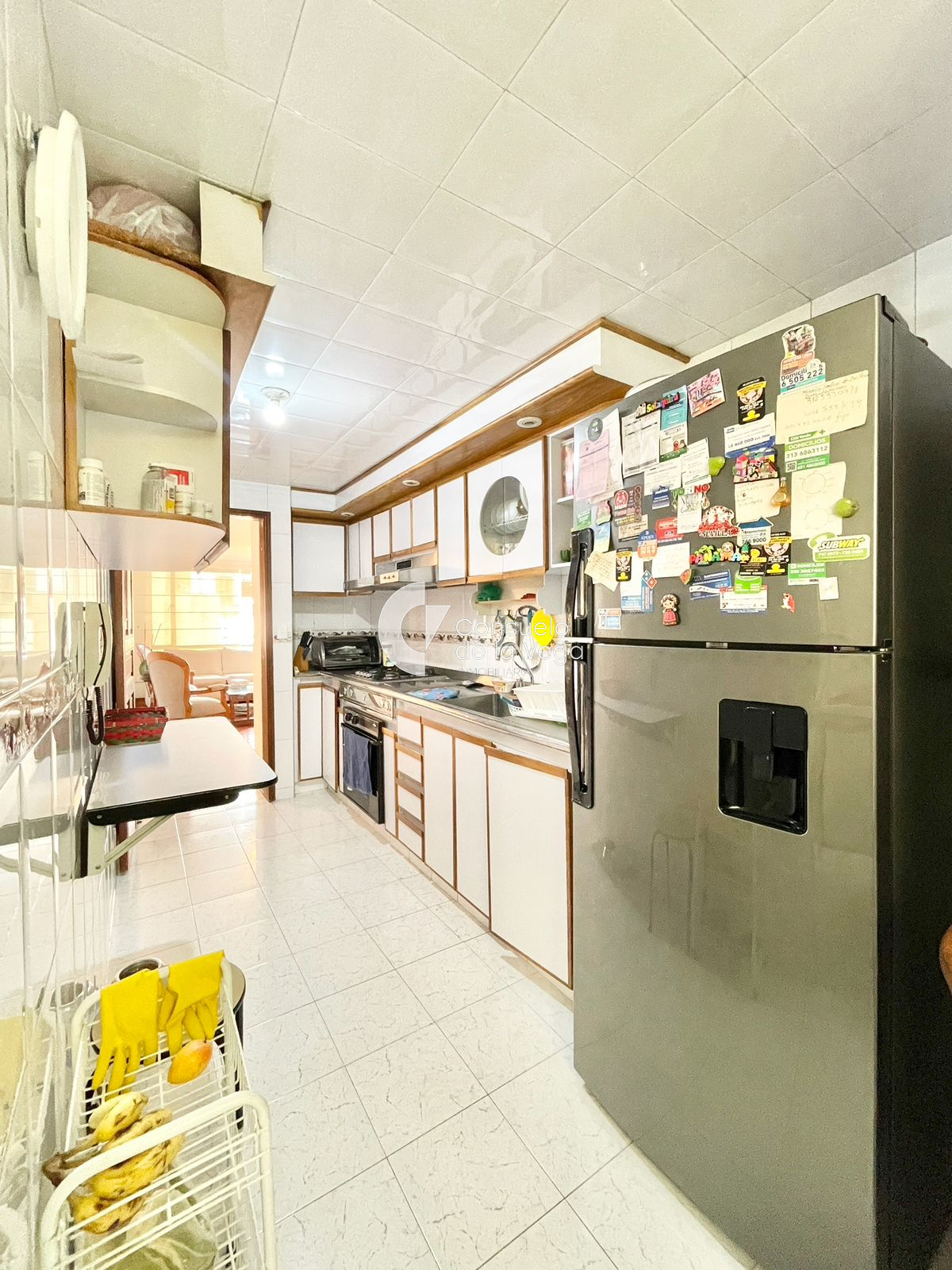 Apartamento en venta en Pasadena, Bogotá · foto 3 de 15