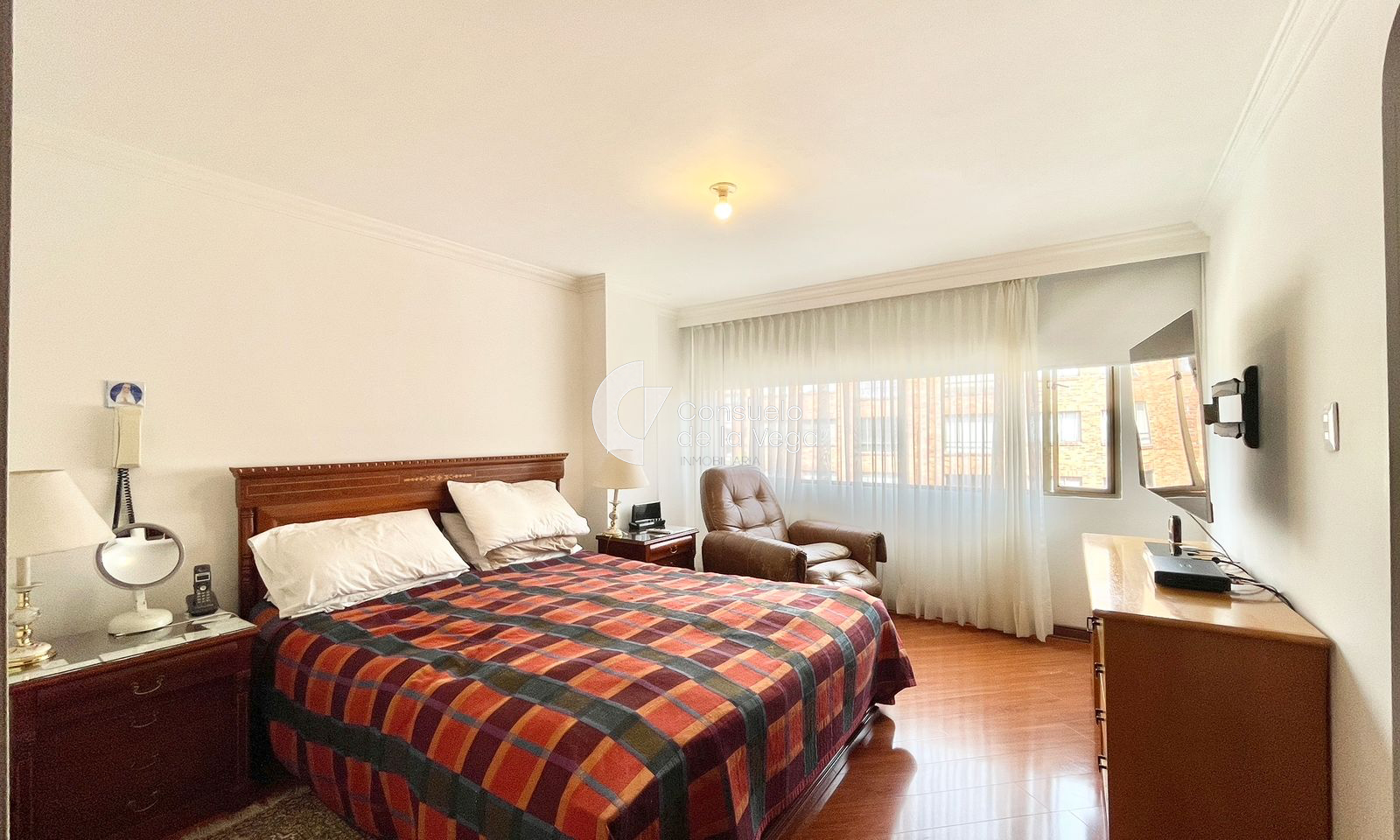 Apartamento en venta en Pasadena, Bogotá · foto 4 de 15