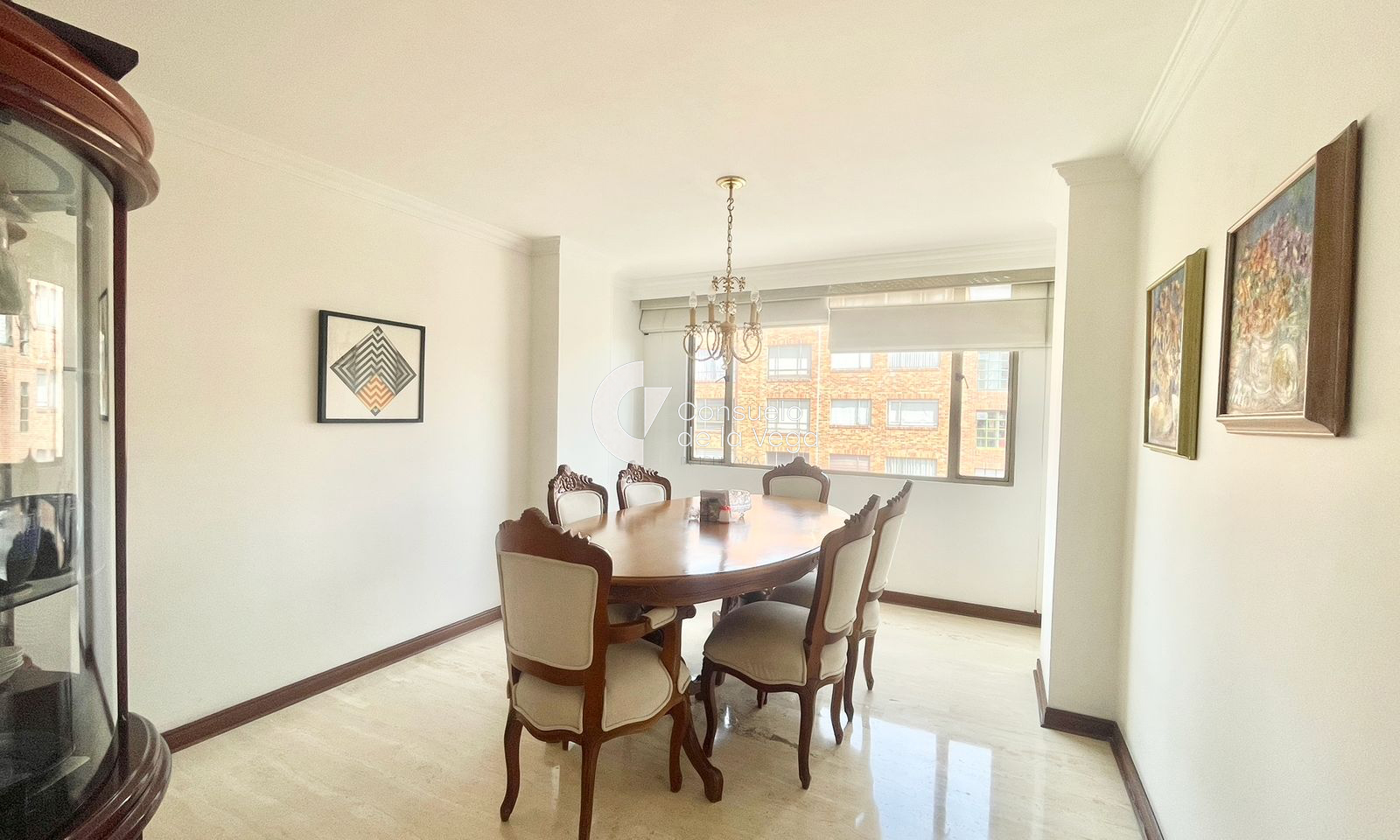 Apartamento en venta en Pasadena, Bogotá · foto 6 de 15