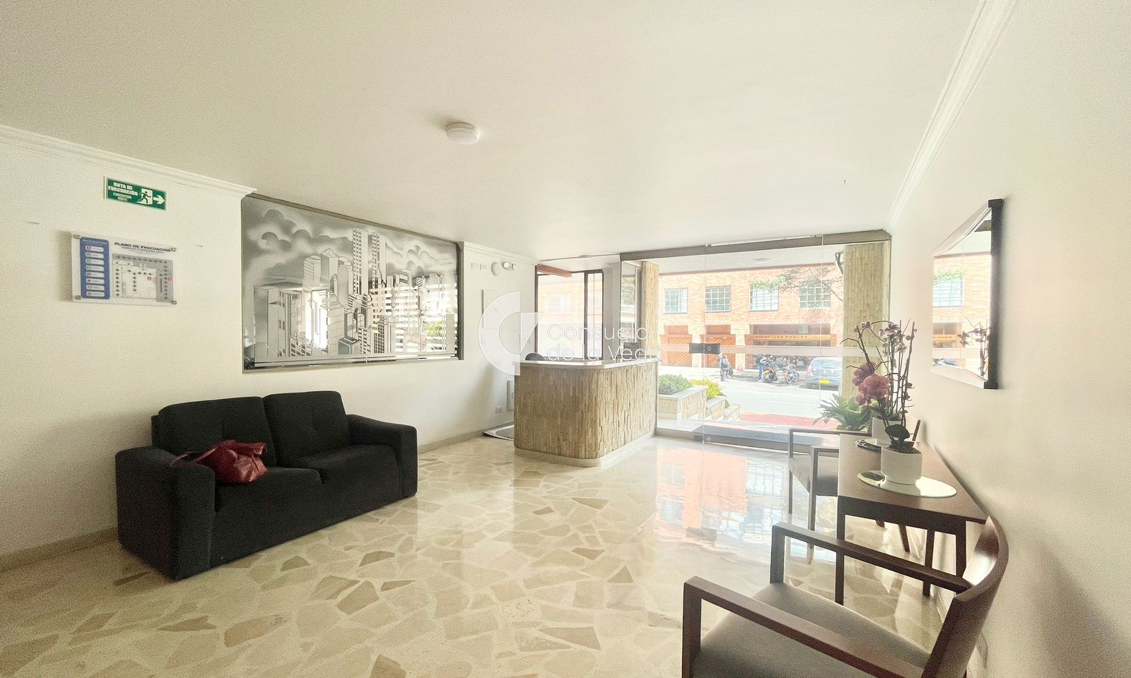 Apartamento en venta en Pasadena, Bogotá · foto 7 de 15