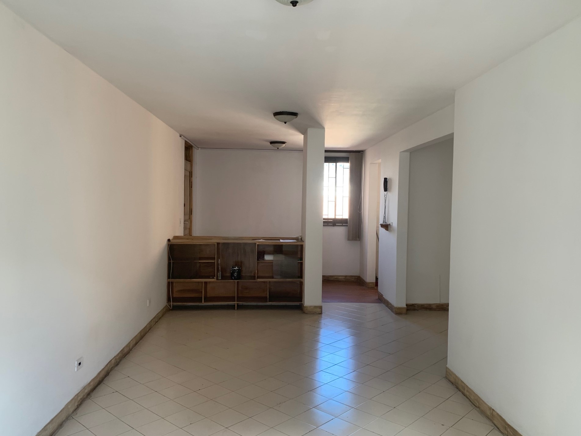 Apartaestudio en venta en La candelaria, Medellín 2