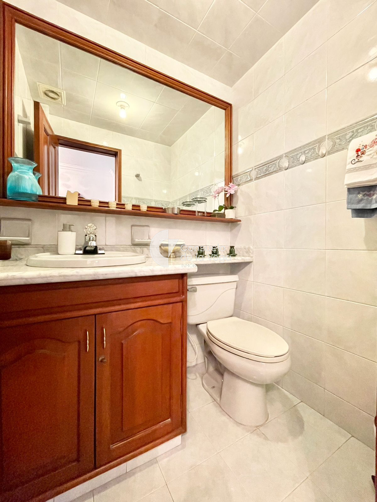 Apartamento en venta en Pasadena, Bogotá · foto 10 de 15