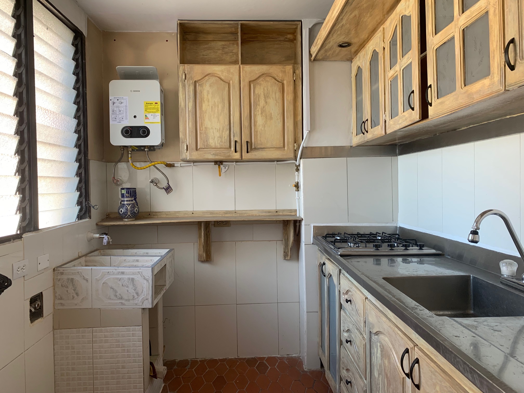 Apartaestudio en venta en La candelaria, Medellín 5