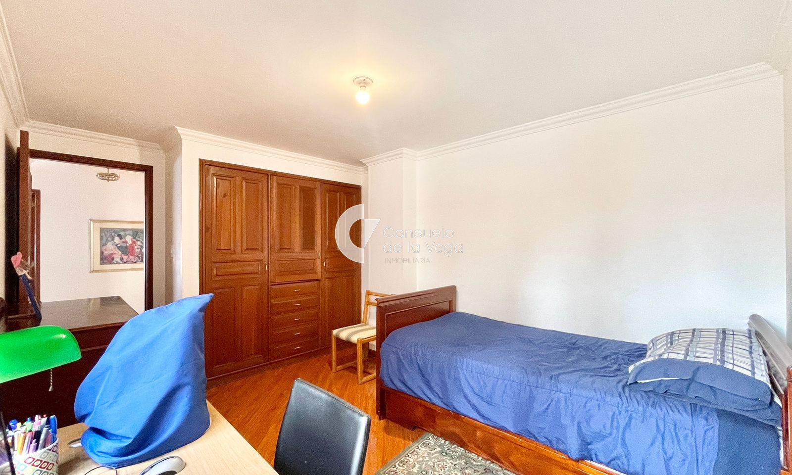 Apartamento en venta en Pasadena, Bogotá · foto 12 de 15