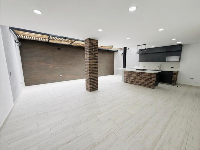 Casa de 3 alcobas en venta en La Ceja, 155 m² · foto 4 de 18