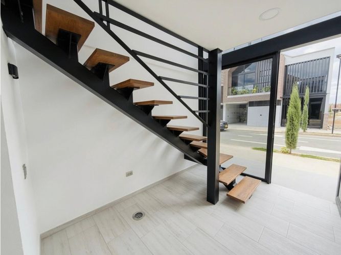 Casa de 3 alcobas en venta en La Ceja, 155 m² · foto 9 de 18