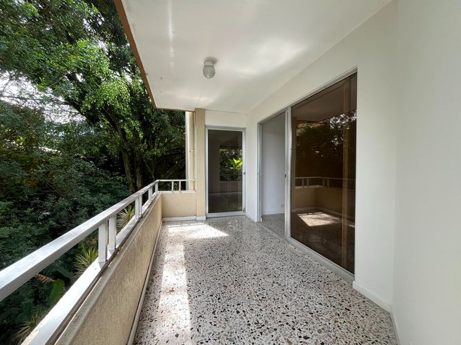 Apartamento de 3 alcobas en venta en El Poblado, Medellín, 155 m² · foto 20 de 20
