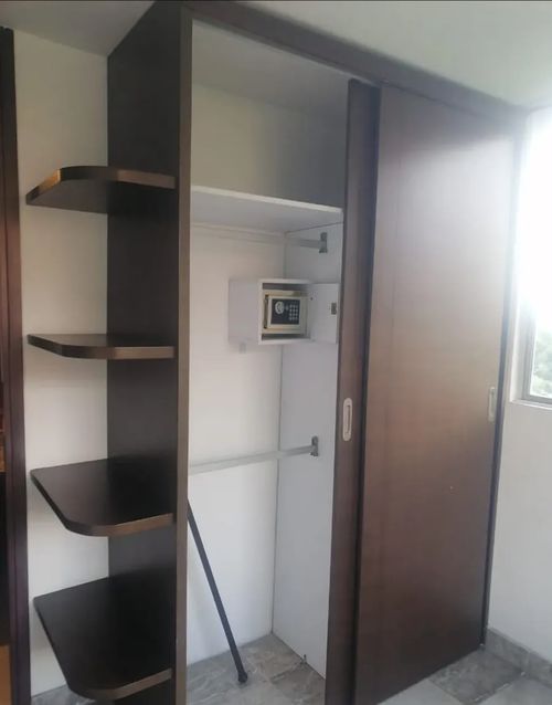 Apartamento de 3 alcobas en venta en Ditaires, Itagüí, 66 m² · foto 17 de 24