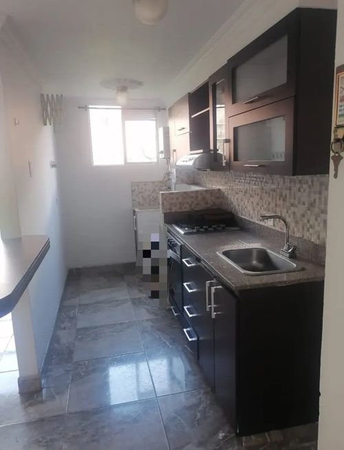 Apartamento de 3 alcobas en venta en Ditaires, Itagüí, 66 m² · foto 4 de 24