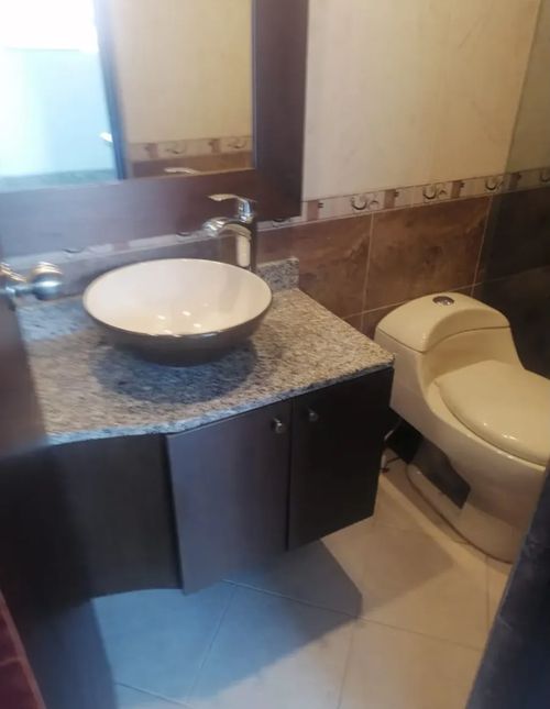 Apartamento de 3 alcobas en venta en Ditaires, Itagüí, 66 m² · foto 9 de 24